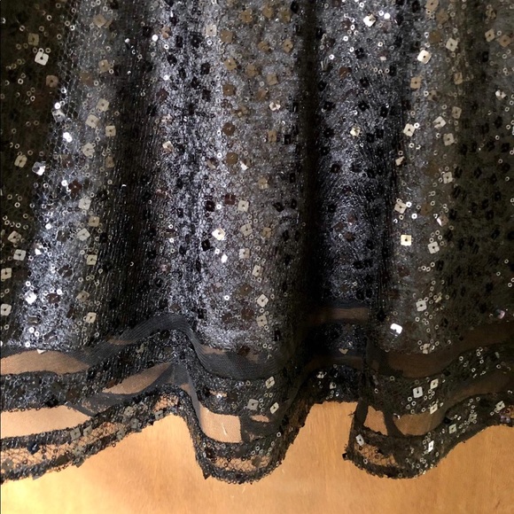 Mini Prom/Evening Dress - Picture 2 of 3